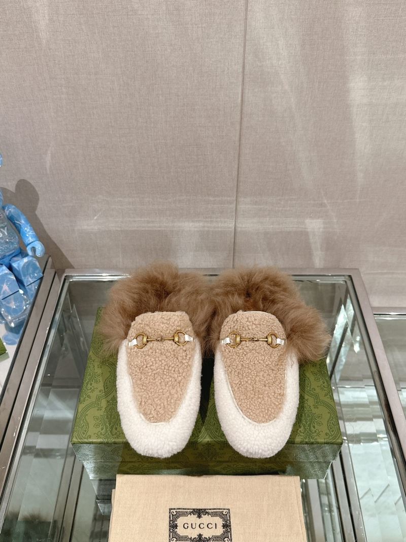 Gucci Slippers